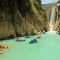 Santa Maria River - Mexico - I will travel there