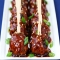 Saucy Asian Meatballs - Recipes