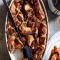 Sausage-and-Maple Bread Pudding - I love to cook