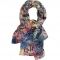 Scarves | Silk scarf | scarf styles and trends - Scarves for women | designer silk scarves