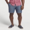 Seaside Chambray Shorts - Men's Style