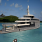 SeaXplorer 90 expedition superyacht built by Damen - Motorboats