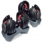 SelectTech 552 Dumbbells from Blowflex - Health & Fitness