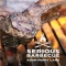 Serious Barbecue: Smoke, Char, Baste & Brush Your Way to Great Outdoor Cooking - Books