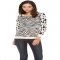 Shebra Intarsia Sweatshirt - Marc by Marc Jacobs - Fave Clothing & Fashion Accessories