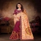 Shop Half & Half Saree Online At Jalebe.com - Indian Ethnic Clothing