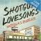 Shotgun Lovesongs - Books to read