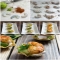 Shrimp Taco Bites - Cooking