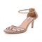  Signify Sandals by Badgley Mischka
