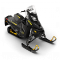 Ski-Doo Renegade Adrenaline Crossover Snowmobile