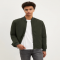 Skyline Reversible Bomber - Men's Style