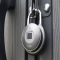 Smart Fingerprint Padlock - What's Cool In Technology