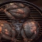 Smoked Chicken - Food I Gotta Try