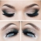 Smokey Eye Tutorial for blue eyes - Makeup