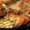 Smothered Pork Chops - Cooking