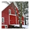 Snowy Barn - Barns