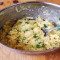 Spaghetti Squash, Quinoa and Parmesan Fritters