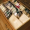 Spice Drawer Insert - Kitchen ideas