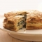 Spinach-Gruyere Gateau de Crepes - I love to cook