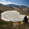Spotted Lake - British Columbia, Canada - Beautiful places
