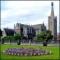 St Patrick's Cathedral Dublin - Europe Vacation