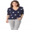 Star Pullover - Fave Clothing & Fashion Accessories