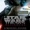 Star Wars 'Thrawn: Alliances' by Timothy Zahn - Novels to Read
