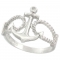 Stirling Silver Anchor Ring - Most fave products