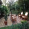Strathwood Gibranta All-Weather Hardwood Arm Chairs - Gardens