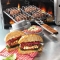 Stuff A Burger Press - Recipes for the grill