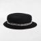 Stussy Folk Band Bucket Hat - Hats
