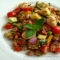 Summer Vegetable and Quinoa Salad - Cooking