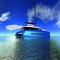 Sunreef Yachts 156 Ultimate