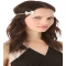 Swarovski Crystal Headband - Fave Clothing & Fashion Accessories