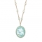 Swarovski Large Azore Pendant - Jewelry