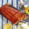 Sweet-and-Smoky Cedar-Planked Salmon