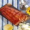 Sweet-and-Smoky Cedar-Planked Salmon - Salmon Recipes