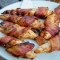 Sweet And Spicy Bacon Chicken - Tasty Grub