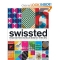 Swissted: Vintage Rock Posters Remixed and Reimagined - Books
