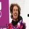 Switzerland's Iouri Podladtchikov wins Gold in men's snowboarding halfpipe - The Sochi 2014 Winter Olympics