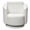 Swivel Rocking Chair - Home decoration