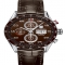 TAG Heuer 'Carrera' Automatic Tachumeter Watch - Gifts for Dudes