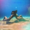 Take a nap in the sea [photo] - Sure I Was Meant To Be A Mermaid