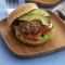 Tangy Tuna Burgers - I love to cook