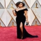 Taraji P- Kills it at the Oscars  - Ab Exercises