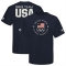Team USA 2012 Olympics - Man Style