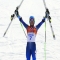 Ted Ligety earns 1st Men's Giant Slalom Gold for USA