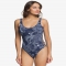 Tender Waves One-Piece Swimsuit - Bathing Suits