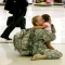 Terri Gurrola is reunited with her daughter after serving in Iraq for 7 months - Amazing photos