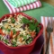 Thai Peanut Slaw - Fab Foods